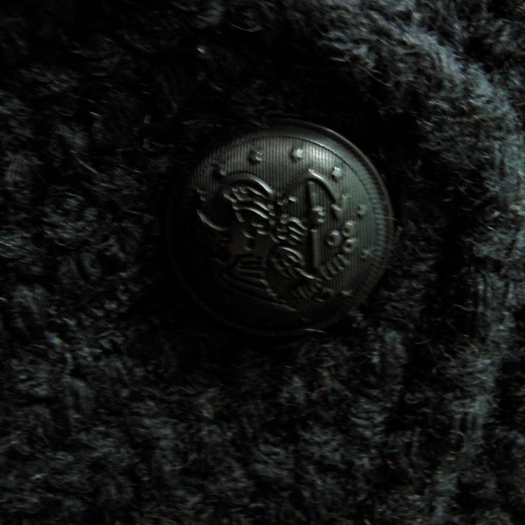 NWT VINCE Wool Blend Slim Fit Jacket - Picture 6 of 13